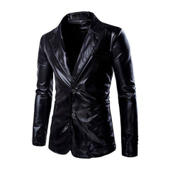 Wholesale & retail Coated Gold Silver Black (Jackets + Pants)