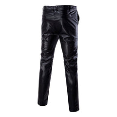 Wholesale & retail Coated Gold Silver Black (Jackets + Pants)