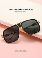 Black Shades Sun Glasses