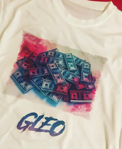 Gleo Moneybagg  Shirt