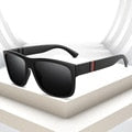 Black Shades Sun Glasses