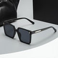 Black Shades Sun Glasses