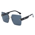 Black Shades Sun Glasses