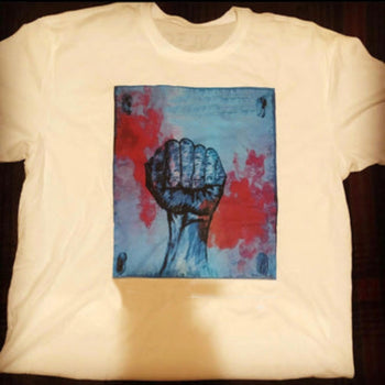 S.O.P. ( Strenght of Power) T- Shirt